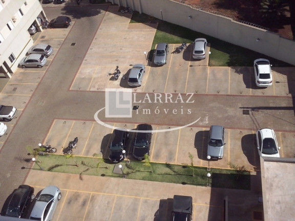Imagem Imóvel com 2 Quartos à Venda, 48 m² em Sumarezinho - Ribeirão Preto