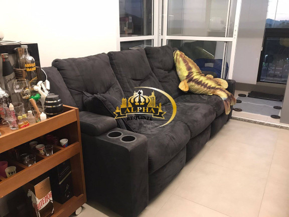 Imagem Apartamento com 2 Quartos à Venda, 63 m² em Alphaville Empresarial - Barueri Imagem Apartamento com 2 Quartos à Venda, 63 m² em Alphaville Empresarial - Barueri