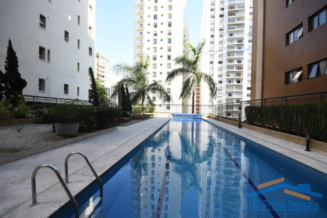 Imagem Apartamento com 4 Quartos à Venda, 367 m² em Cerqueira César - São Paulo Imagem Apartamento com 4 Quartos à Venda, 367 m² em Cerqueira César - São Paulo