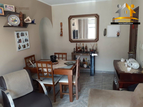Imagem Apartamento com 2 Quartos à Venda, 65 m² em Lapa - São Paulo