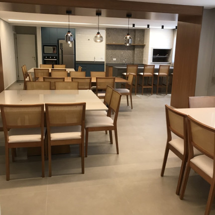 Imagem Apartamento com 2 Quartos à Venda, 75 m² em Vila Izabel - Curitiba