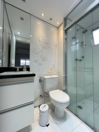 Imagem Apartamento com 2 Quartos à Venda, 58 m² em Centro - São José Dos Campos Imagem Apartamento com 2 Quartos à Venda, 58 m² em Centro - São José Dos Campos