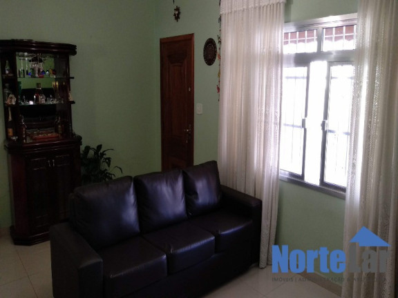 Imagem Sobrado com 2 Quartos à Venda, 140 m² em água Fria - São Paulo