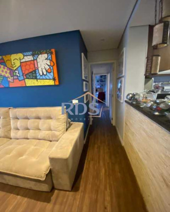 Imagem Apartamento com 4 Quartos à Venda, 125 m² em Santo Amaro - São Paulo Imagem Apartamento com 4 Quartos à Venda, 125 m² em Santo Amaro - São Paulo