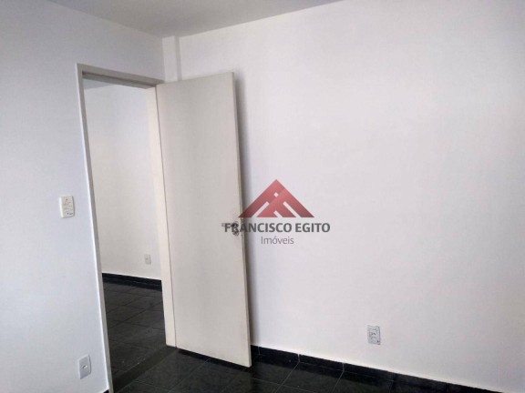 Imagem Apartamento com 2 Quartos à Venda, 22 m² em Barreto - Niterói Imagem Apartamento com 2 Quartos à Venda, 22 m² em Barreto - Niterói