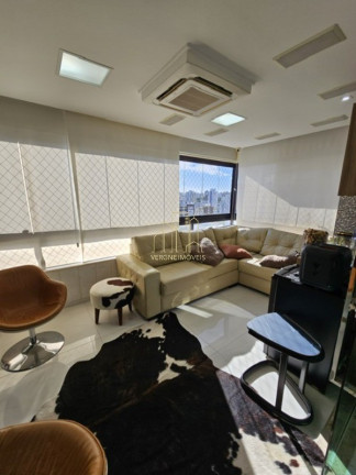 Imagem Imóvel com 4 Quartos à Venda, 225 m² em Itaigara - Salvador