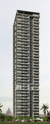Apartamento com 2 Quartos à Venda, 64 m² em Altiplano Cabo Branco - João Pessoa