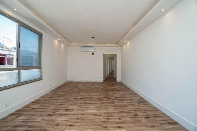 Imagem Apartamento com 4 Quartos à Venda, 130 m² em Tijuca - Rio De Janeiro