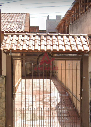 Imagem Casa com 3 Quartos à Venda, 375 m² em Vila Guilhermina - São Paulo Imagem Casa com 3 Quartos à Venda, 375 m² em Vila Guilhermina - São Paulo
