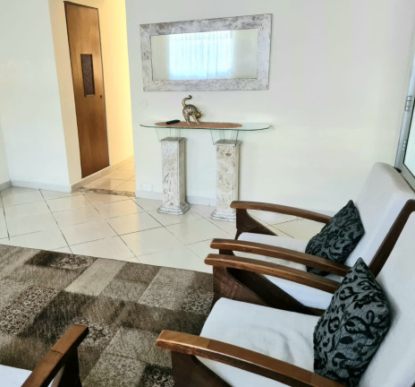 Imagem Casa com 3 Quartos à Venda, 195 m² em Vila Santo Estéfano - São Paulo