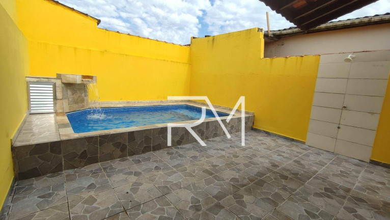 Imagem Casa com 2 Quartos à Venda, 70 m² em Jardim Praia Grande - Mongaguá Imagem Casa com 2 Quartos à Venda, 70 m² em Jardim Praia Grande - Mongaguá