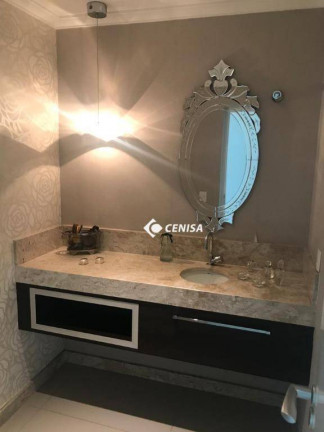 Imagem Apartamento com 4 Quartos à Venda, 188 m² em Vila Sfeir - Indaiatuba Imagem Apartamento com 4 Quartos à Venda, 188 m² em Vila Sfeir - Indaiatuba