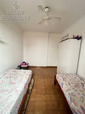 Imagem Apartamento com 2 Quartos à Venda, 80 m² em Guilhermina - Praia Grande