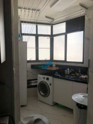 Imagem Cobertura com 4 Quartos à Venda, 150 m² em Campo Belo - São Paulo