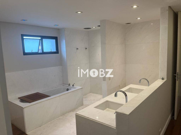 Imagem Imóvel com 4 Quartos à Venda, 192 m² em Villaggio Panamby - São Paulo