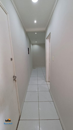 Imagem Apartamento com 1 Quarto à Venda, em Centro - São Vicente Imagem Apartamento com 1 Quarto à Venda, em Centro - São Vicente