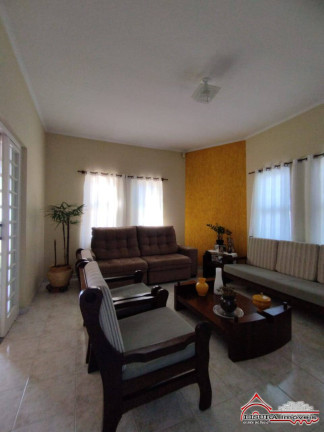 Imagem Casa com 4 Quartos à Venda, 175 m² em Jardim Santa Maria - Jacareí Imagem Casa com 4 Quartos à Venda, 175 m² em Jardim Santa Maria - Jacareí