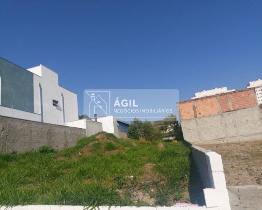 Imagem Terreno à Venda, 250 m² em Loteamento Villa Branca - Jacareí Imagem Terreno à Venda, 250 m² em Loteamento Villa Branca - Jacareí