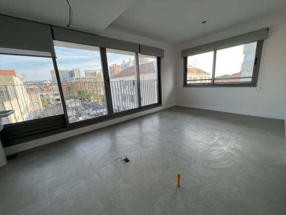 Imagem Apartamento com 2 Quartos à Venda, 62 m² em Menino Deus - Porto Alegre