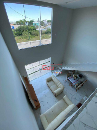 Imagem Casa com 2 Quartos à Venda, 79 m² em Vila Do Peró - Cabo Frio Imagem Casa com 2 Quartos à Venda, 79 m² em Vila Do Peró - Cabo Frio