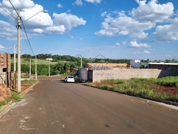 Imagem Terreno à Venda, 180 m² em Terrazul Ba - Pirassununga Imagem Terreno à Venda, 180 m² em Terrazul Ba - Pirassununga