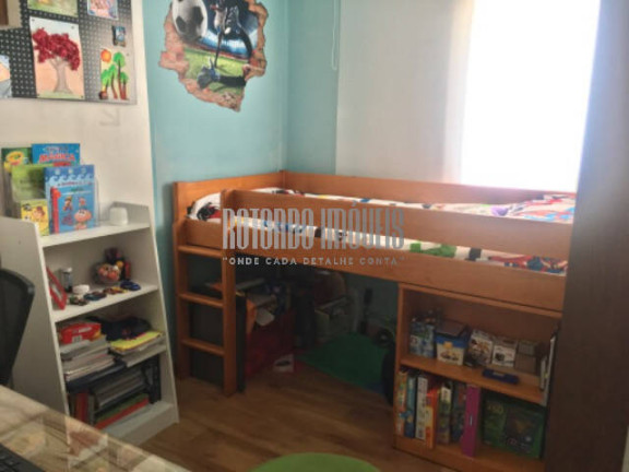 Imagem Apartamento com 2 Quartos à Venda, 52 m² em Centro - Osasco