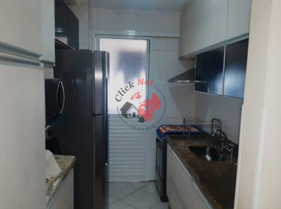 Imagem Apartamento com 3 Quartos à Venda, 71 m² em Rudge Ramos - São Bernardo Do Campo Imagem Apartamento com 3 Quartos à Venda, 71 m² em Rudge Ramos - São Bernardo Do Campo