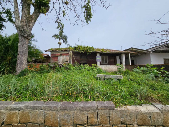 Imagem Terreno à Venda, 444 m² em Pinheiros - Balneário Barra Do Sul Imagem Terreno à Venda, 444 m² em Pinheiros - Balneário Barra Do Sul