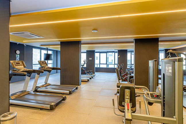 Imagem Apartamento com 2 Quartos à Venda, 65 m² em Bela Vista - São Paulo Imagem Apartamento com 2 Quartos à Venda, 65 m² em Bela Vista - São Paulo