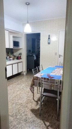 Imagem Apartamento com 3 Quartos à Venda, 180 m² em Panamby - São Paulo