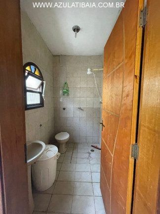 Imagem Casa com 4 Quartos à Venda, 180 m² em Centro - Atibaia