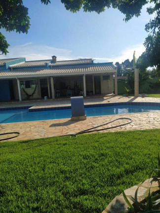 Imagem Imóvel com 2 Quartos à Venda, 140 m² em Santa Adelaide  - Tatuí