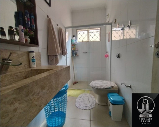 Imagem Casa com 3 Quartos à Venda, 300 m² em Vila Nova Sorocaba - Sorocaba