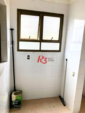 Imagem Apartamento com 3 Quartos à Venda, 82 m² em Centro - São Vicente