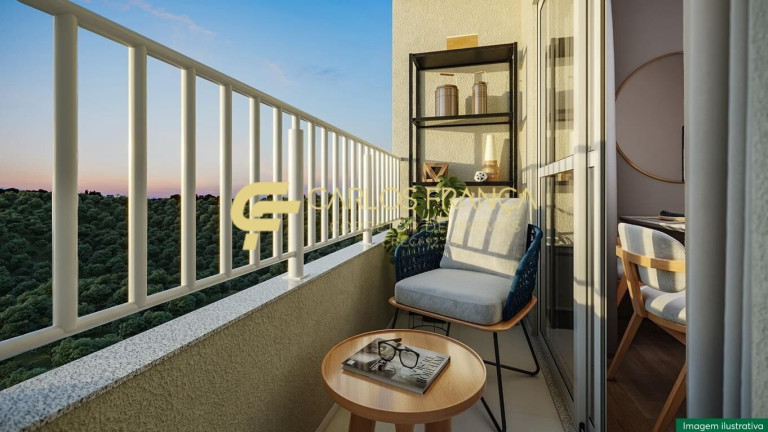 Imagem Apartamento com 2 Quartos à Venda, 41 m² em Paralela - Salvador Imagem Apartamento com 2 Quartos à Venda, 41 m² em Paralela - Salvador