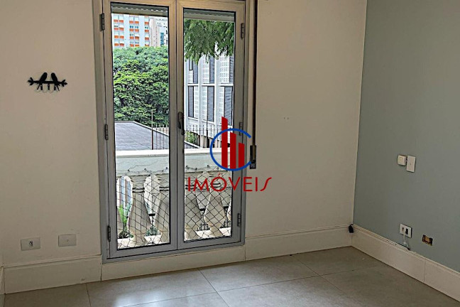 Imagem Apartamento com 2 Quartos à Venda, 87 m² em Vila Mariana - São Paulo