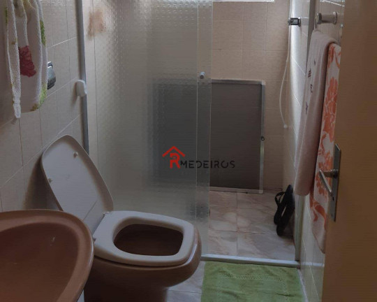Imagem Apartamento com 1 Quarto à Venda, 64 m² em Vila Tupi - Praia Grande