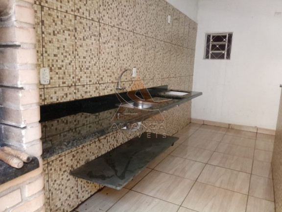 Imagem Casa com 2 Quartos à Venda, 110 m² em Parque São Sebastião - Ribeirão Preto Imagem Casa com 2 Quartos à Venda, 110 m² em Parque São Sebastião - Ribeirão Preto