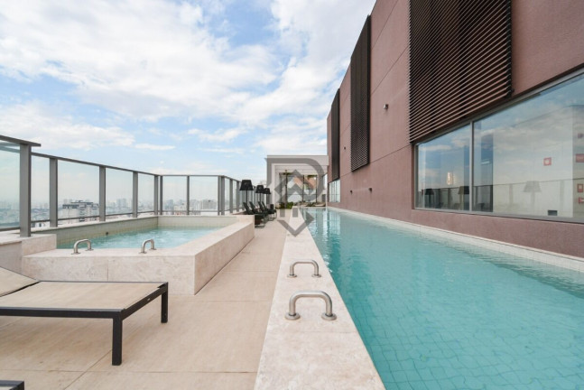 Imagem Apartamento com 3 Quartos à Venda, 131 m² em Vila Mariana - São Paulo