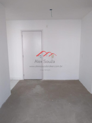 Imagem Apartamento com 2 Quartos à Venda, 45 m² em Parque Yolanda (nova Veneza) - Sumaré