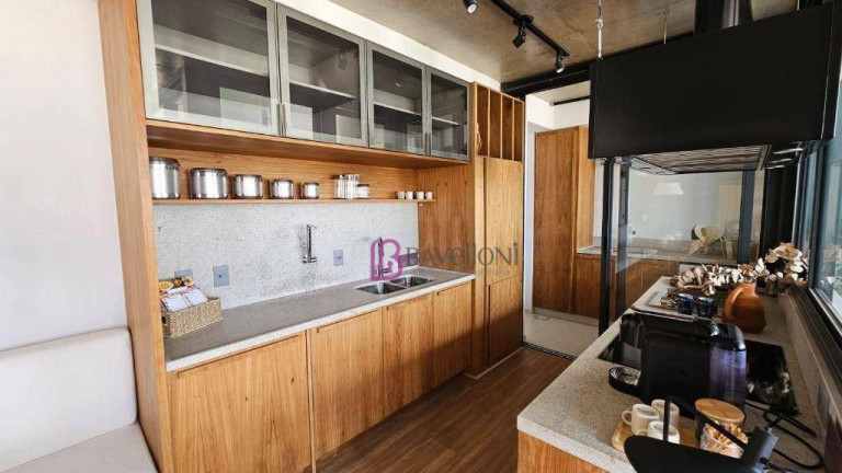 Imagem Apartamento com 3 Quartos à Venda, 111 m² em Perdizes - São Paulo