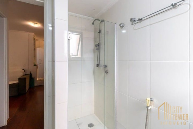 Imagem Apartamento com 1 Quarto à Venda, 42 m² em Vila Nova Conceição - São Paulo