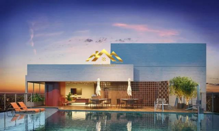 Imagem Apartamento com 1 Quarto à Venda, 22 m² em Centro - Jaboatão Dos Guararapes Imagem Apartamento com 1 Quarto à Venda, 22 m² em Centro - Jaboatão Dos Guararapes