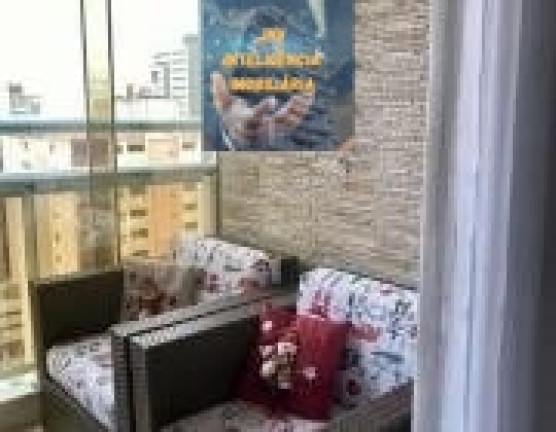 Imagem Apartamento com 3 Quartos à Venda, 77 m² em Sul (águas Claras) - Brasília