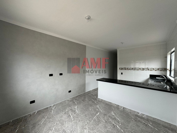 Imagem Casa com 2 Quartos à Venda, 56 m² em Balneário Tupy - Itanhaém Imagem Casa com 2 Quartos à Venda, 56 m² em Balneário Tupy - Itanhaém
