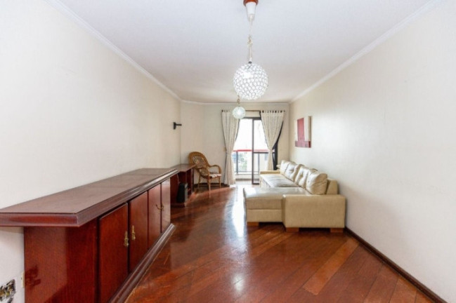 Apartamento com 3 Quartos à Venda, 95 m² em Perdizes - São Paulo