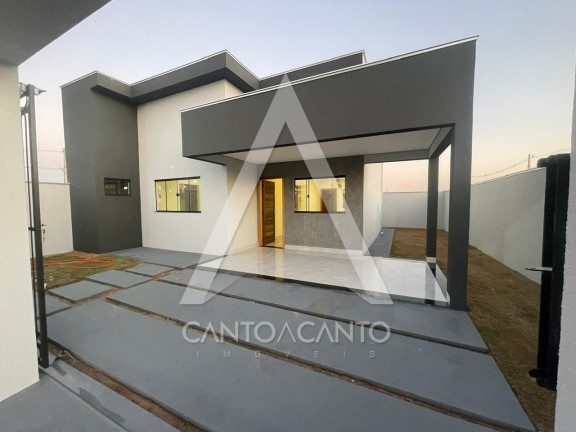 Imagem Casa com 2 Quartos à Venda, 180 m² em Jardim Tropical - Sinop Imagem Casa com 2 Quartos à Venda, 180 m² em Jardim Tropical - Sinop