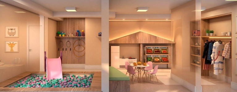 Imagem Apartamento com 3 Quartos à Venda, 62 m² em Barra Funda - São Paulo