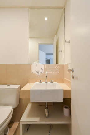 Imagem Apartamento com 2 Quartos à Venda, 60 m² em Consolação - São Paulo