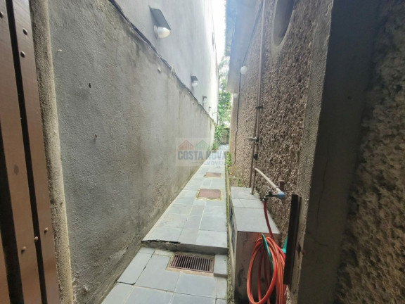 Imagem Casa com 3 Quartos à Venda, 250 m² em Boqueirão - Praia Grande Imagem Casa com 3 Quartos à Venda, 250 m² em Boqueirão - Praia Grande